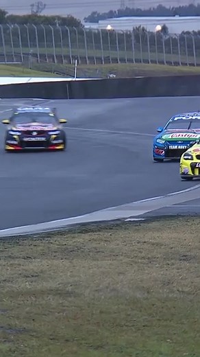 Impromptu drift session 🌧️ #Supercars