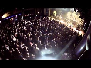 Ingrid Michaelson - Girls Chase Boys [KS95 Live95 Performance]