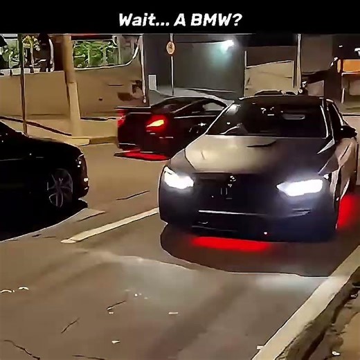 BMW #bmwm4 #bmwm5 #millionaire #viral #short