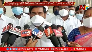 1.8K views · 36 reactions | Minister Jagadeesh Reddy Comments on AP Government over Water Disputes #MinisterJagadeeshReddy #APGovernment #NTVNews #NTVTelugu | Ntv Telugu | Facebook
