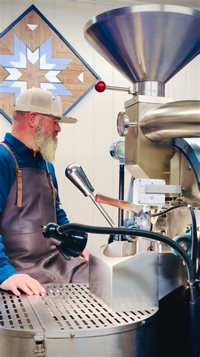 18 comments | Coffee roasting time!!! #specialtycoffeeroaster #coffeelife #specialtycoffee #smallbatchcoffeeroasters #coffee #smallbatchcoffee #roasterslife #craftcoffeeroaster #craftcoffee #coffeecommunity #coffeeculture | 129 Coffee Roasters | Facebook