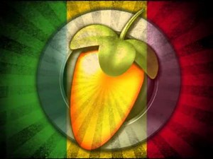 FL studio Reggae Organ bubble FL Slayer