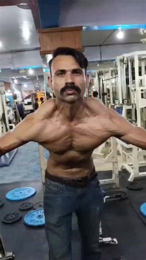 The Passion for Bodybuilding: A Love Story