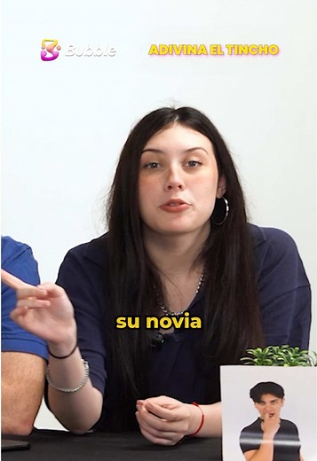 ¿Quién es Tincho? Descripción ideal y cómo descubrirlo