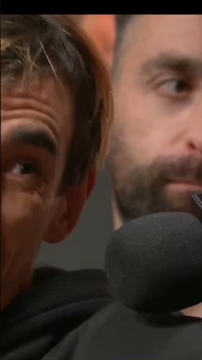 DALTON VS MURAŃSKI FACE TO FACE #shorts