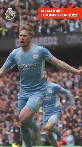 🏴󠁧󠁢󠁥󠁮󠁧󠁿 Watch the Premier League all season ⚽ See every team, every match, every goal 📺 Stream it all live exclusively on fuboTV | Fubo