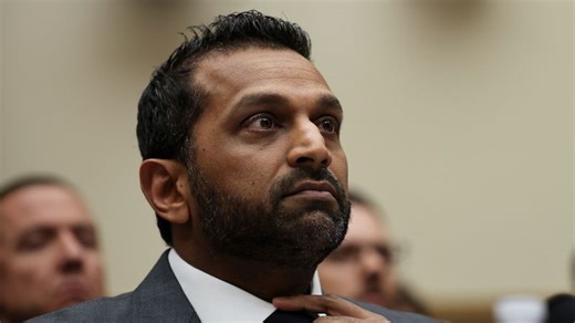 September 17, 2025: Kash Patel’s House testimony on Epstein files | CNN Politics