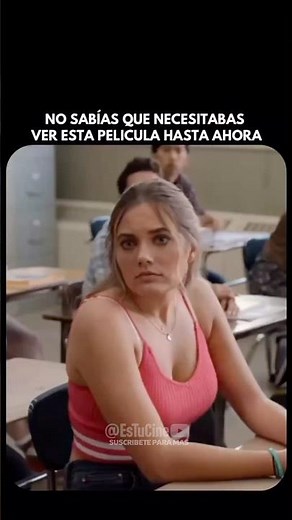 Nombre: Moxie (2021)#peliculas #cineyseries #series #pelicula