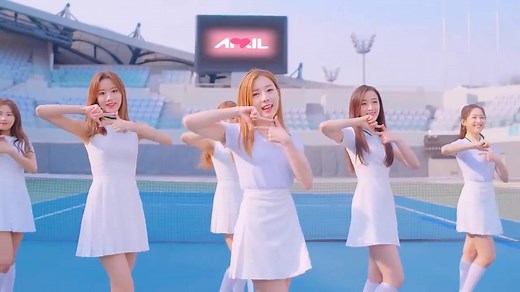 Lovesick #April #Kpop #kpopgen2 #music #fyp #trending
