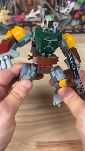 Epic LEGO Mech Collection! Which Is Your Fav? #lego