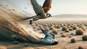 15 of the Fastest Predators on Planet Earth | Unexplained Mysteries Video