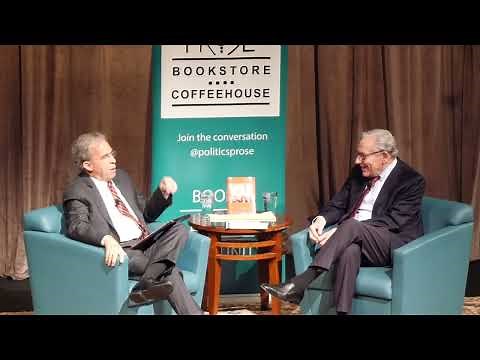 Bob Woodward — War - with Rick Atkinson