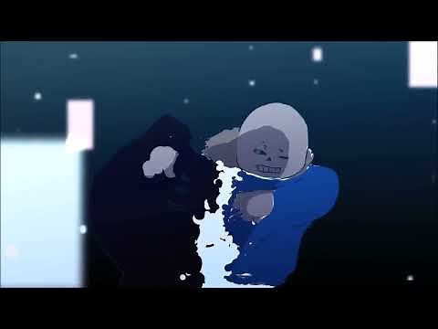 [10 Hour] [Undertale] ECHO - Animation