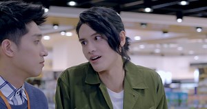 HIStory 5: Love In The Future - Episode 4 | Rakuten Viki