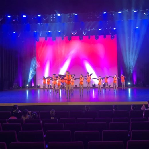 Centre Stage Dance & Entertainment- Perth on Reels