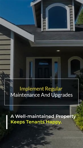 Enhancing tenant satisfaction is crucial for maintaining long-term occupancy in rental properties! 🏡✨ Here are two effective strategies to foster a positive living experience: 1. **Effective Communication is Key** 📞💬: Frequent and transparent communication helps build trust between landlords and tenants. Regular check-ins, responding promptly to inquiries, and clearly communicating maintenance schedules can significantly improve tenant satisfaction. Don't underestimate the power of a simple "
