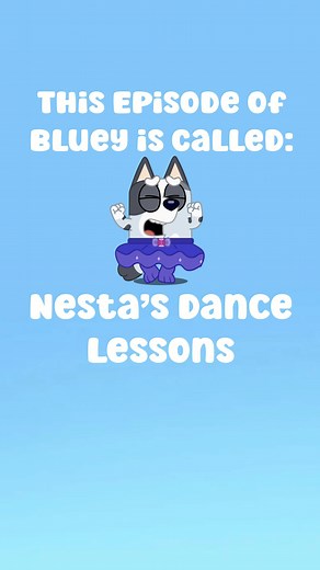 Paige on Instagram: "I’ve decided that Muffin is Nesta’s spirit animal and you can’t tell me otherwise. #massbluey #bluey #chirades #muffin #blueymuffin #ineedballarinamusic #sjm #acosf #acosfmemes #nesta #nestaarcheron"