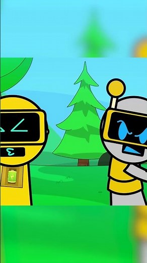 Garnold x Funbot: GIRLS CONFLICTS!