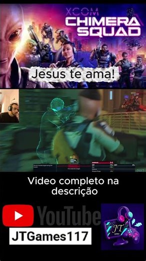 80% é pouco #chimerasquad #xcom #turno #rpg #xcomchimerasquad #chance #hit