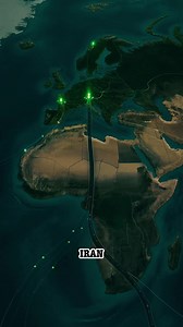 The Energy Checkmate: How Trump Locked the World’s Oil #geopolitics #usmilitary #petrodollar #economy #warstory