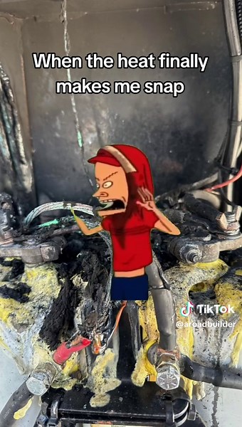 It was hot last week #Meme #MemeCut #CapCut | heat