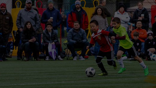 Founders Cup - Washington Youth Soccer