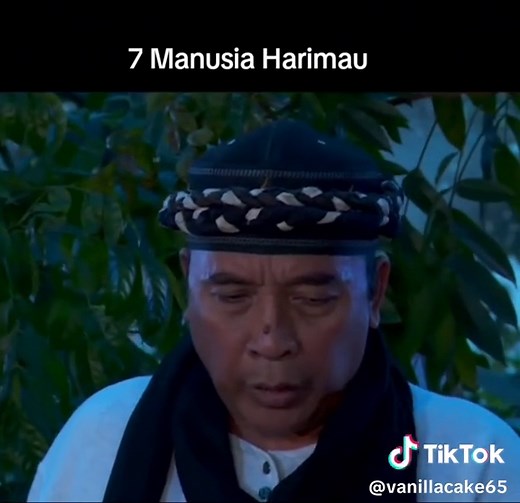 Eps 389 (full) #7manusiaharimau #ochirosdiana