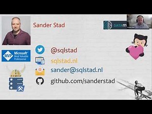 Unleash the testing of CI/CD pipelines for SQL Server deployments in Azure DevOps by Kevin & Sander