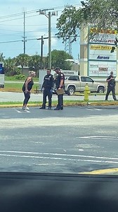 Field Sobriety Test Face Plant Fail