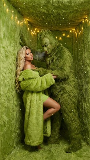 Colleen Shannon on Reels