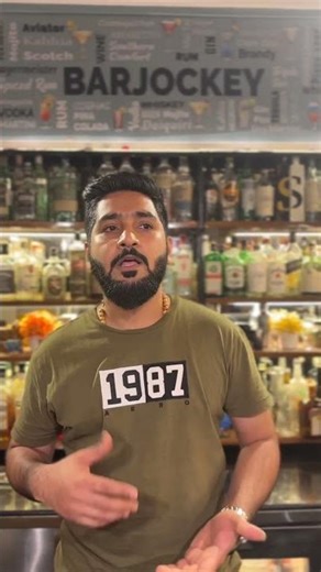 Molecular Mixology Masterclass | Barjockey Bartending Institute | Pro Bartender Skills