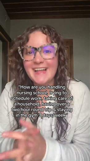 Inside the Wild Journey of Nursing School: Living the Dream Every Day! #NursingStudent #DreamLife