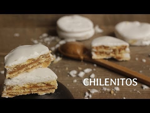 CHILENITOS
