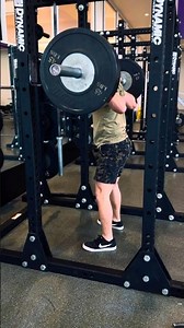 Lower Body Strength Training for PCOA