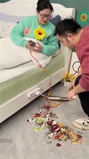 🍎Wall Mounted Portable Power Outlet – Space-Saving, Multi-Port #3363 ‪@sovorsgadget‬