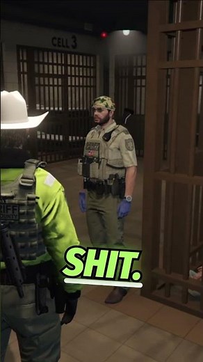 Major Storm's Accidental Pepper Spray Fail!