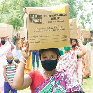 Media Resources - Feed the Hunger