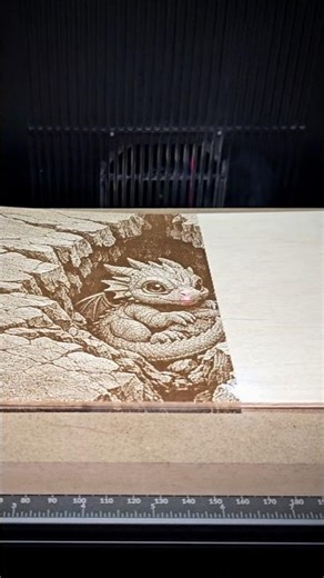 UV laser engraving is Amazing!