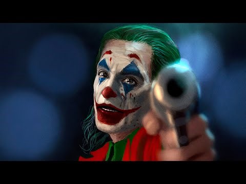 【MUGEN】The Joker JUS By TurlesProject (Rework)