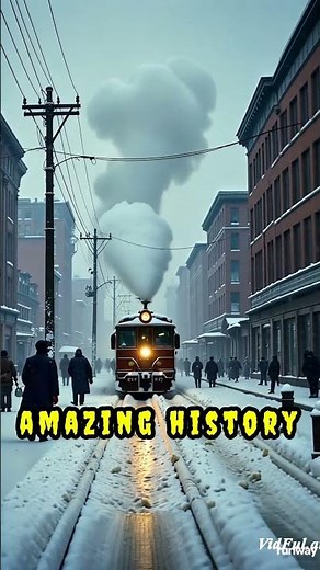 Deadliest Blizzard in U.S. History