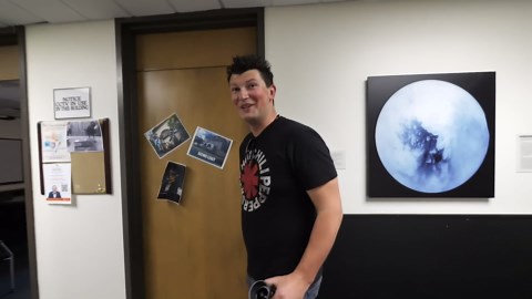 Does Planet 9 Exist?