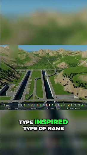 We Build a Canal System Through a Mountain Valley | Cities: Skylines II