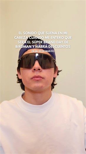 ¡Preparen carritos para la diversión! 💙