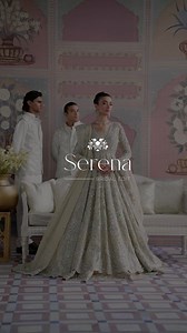 ✨ Where dreams meet couture ✨ Discover Akbar Aslam's latest bridal collection – an exquisite symphony of traditional craftsmanship and contemporary elegance 👰‍♀️ Each piece tells a story of timeless beauty, meticulously crafted for your most precious moments 💍 Book your exclusive consultation today 📞 | Akbar Aslam