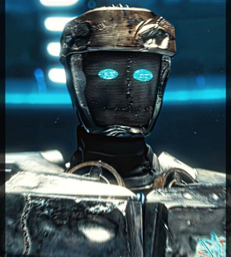 Atom Vs Zeus 🔥 | Real Steel | Song - Montagem Ritmada (Slowed) #edit #shorts