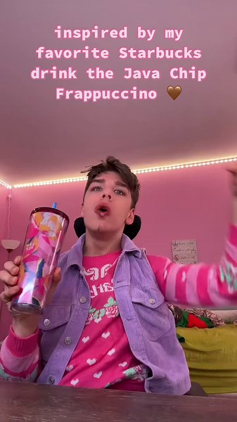 The Toby Chip Song: A Java Chip Inspired Anthem by Toby Smiles