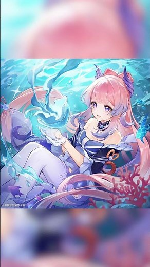 산고노미야 코코미, 생일 축하해!