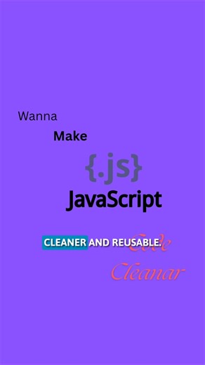 Beginner’s Guide to JavaScript Modules #javascript