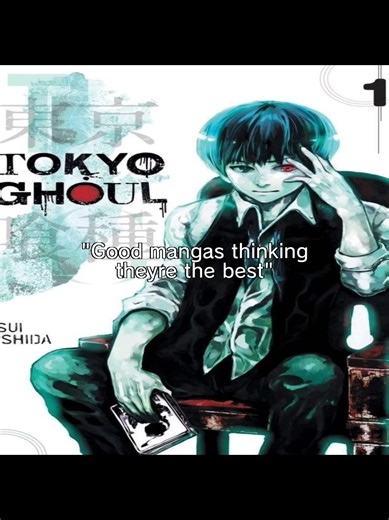 true slayers #manga #edit #ajin #akagi #billybat