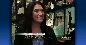 Dot.Complicated and Dot.